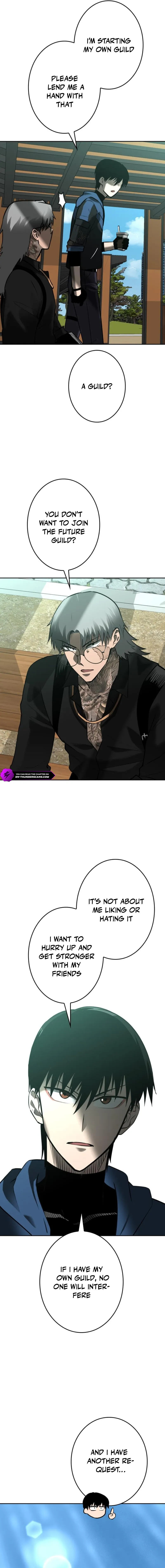 Read Conquering Dungeons With Copy Paste! Manga Online