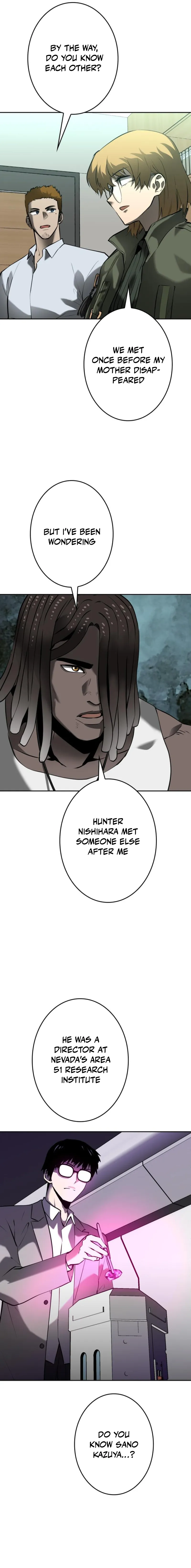 Read Conquering Dungeons With Copy Paste! Manga Online