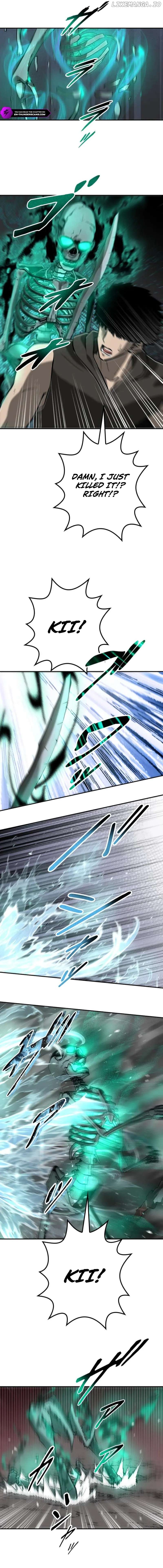 Read Conquering Dungeons With Copy Paste! Manga Online
