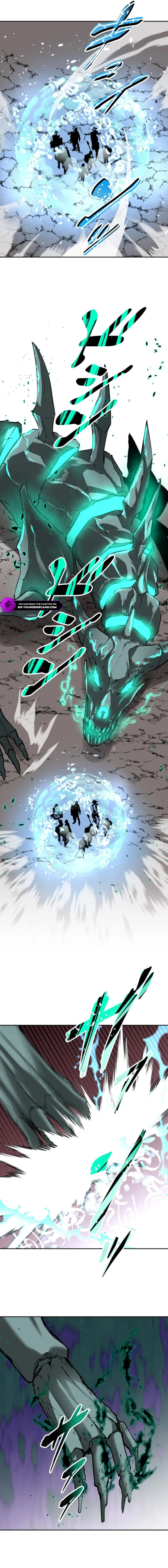 Read Conquering Dungeons With Copy Paste! Manga Online