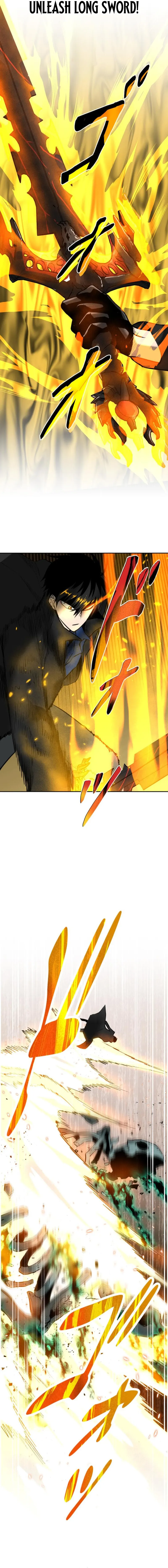 Read Conquering Dungeons With Copy Paste! Manga Online