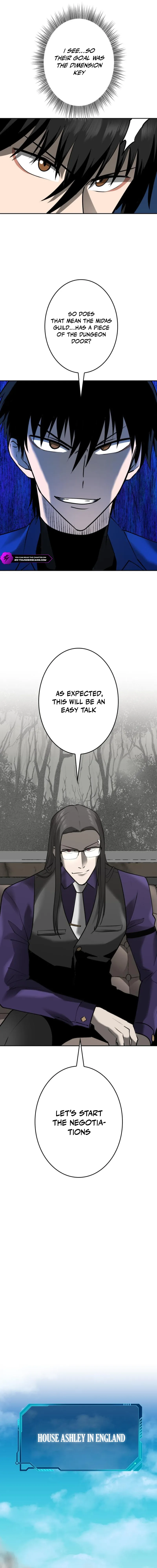 Read Conquering Dungeons With Copy Paste! Manga Online
