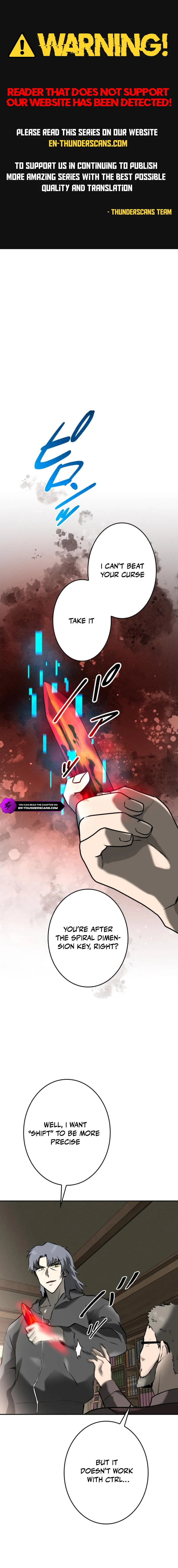 Read Conquering Dungeons With Copy Paste! Manga Online