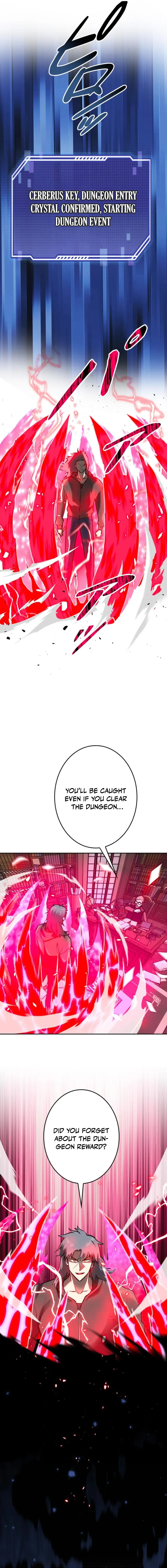 Read Conquering Dungeons With Copy Paste! Manga Online