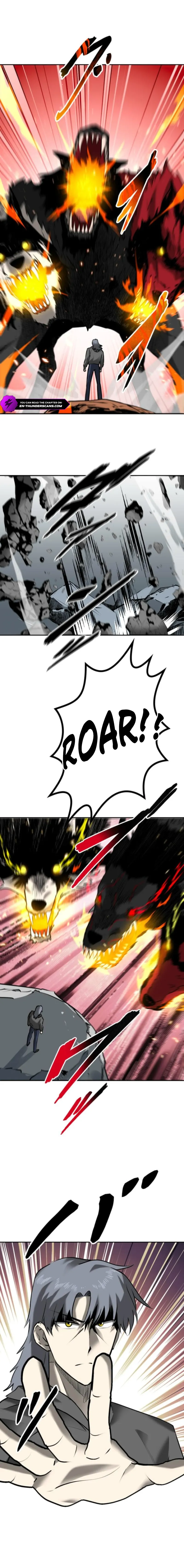 Read Conquering Dungeons With Copy Paste! Manga Online