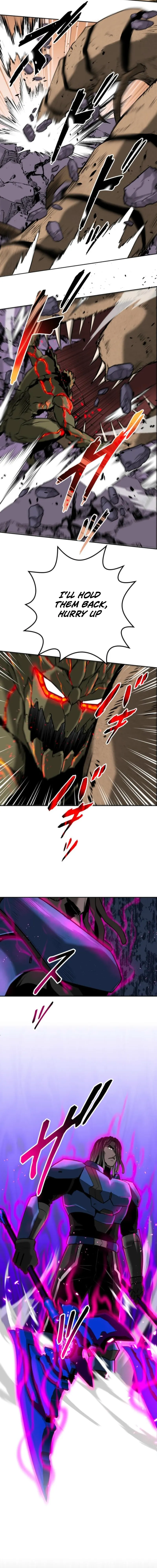 Read Conquering Dungeons With Copy Paste! Manga Online