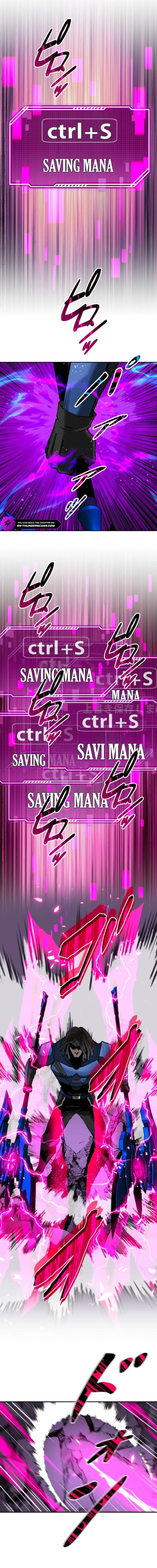 Read Conquering Dungeons With Copy Paste! Manga Online