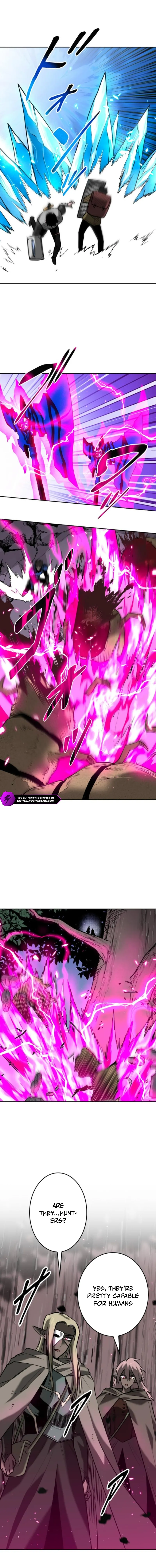 Read Conquering Dungeons With Copy Paste! Manga Online