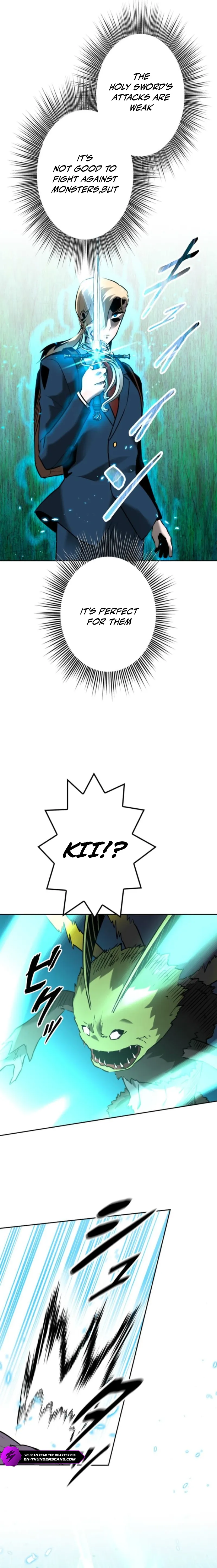 Read Conquering Dungeons With Copy Paste! Manga Online