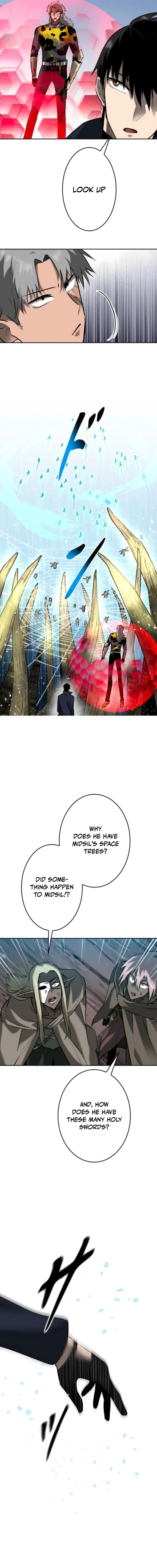 Read Conquering Dungeons With Copy Paste! Manga Online