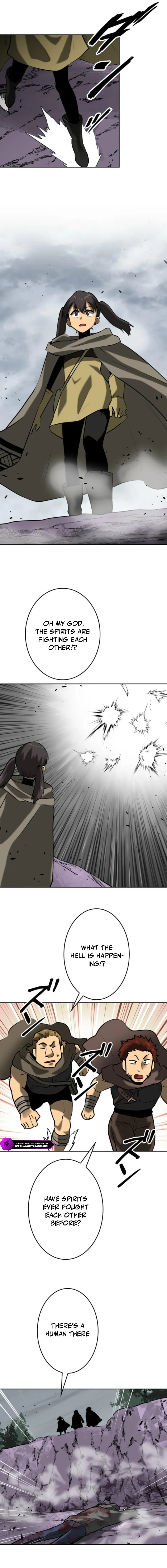 Read Conquering Dungeons With Copy Paste! Manga Online
