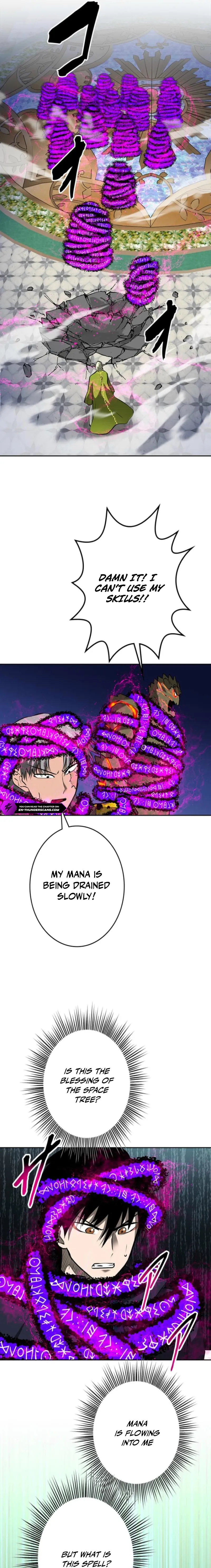 Read Conquering Dungeons With Copy Paste! Manga Online