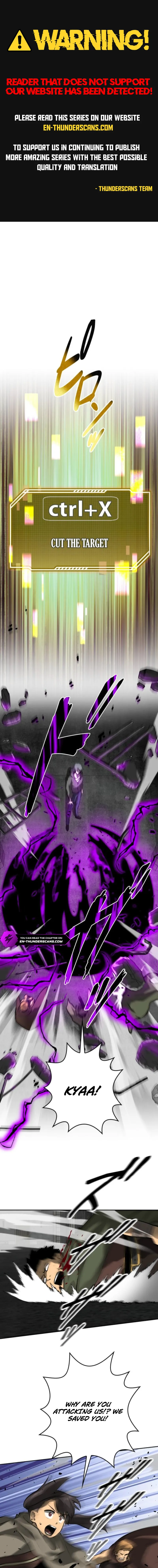 Read Conquering Dungeons With Copy Paste! Manga Online