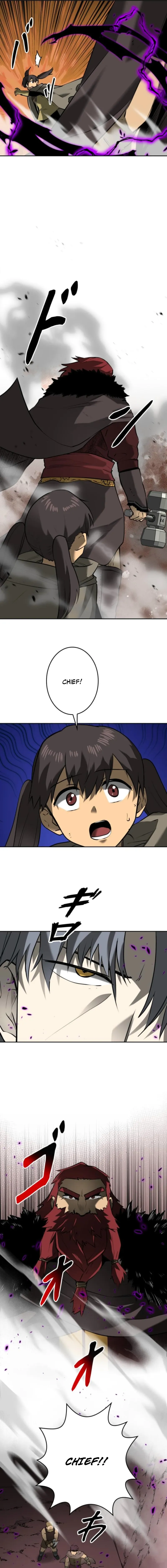 Read Conquering Dungeons With Copy Paste! Manga Online