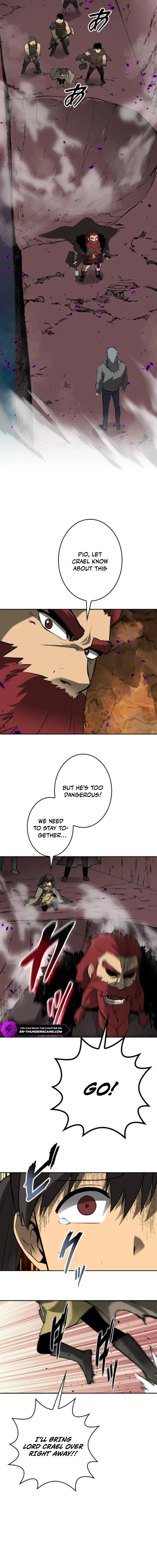Read Conquering Dungeons With Copy Paste! Manga Online