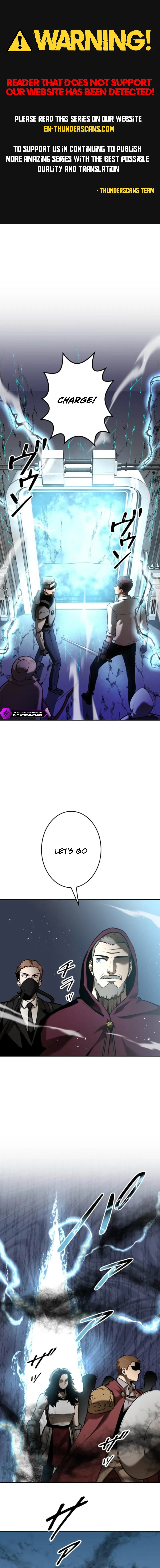 Read Conquering Dungeons With Copy Paste! Manga Online