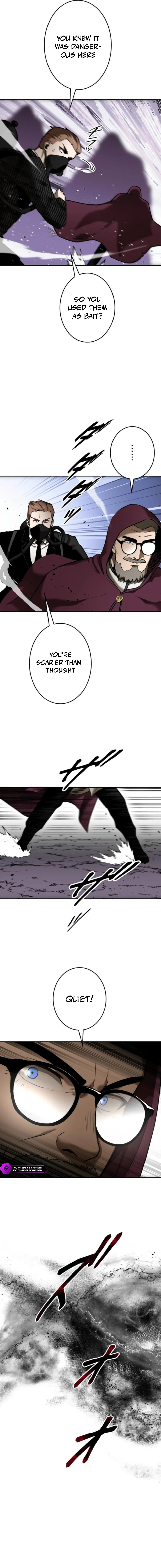 Read Conquering Dungeons With Copy Paste! Manga Online