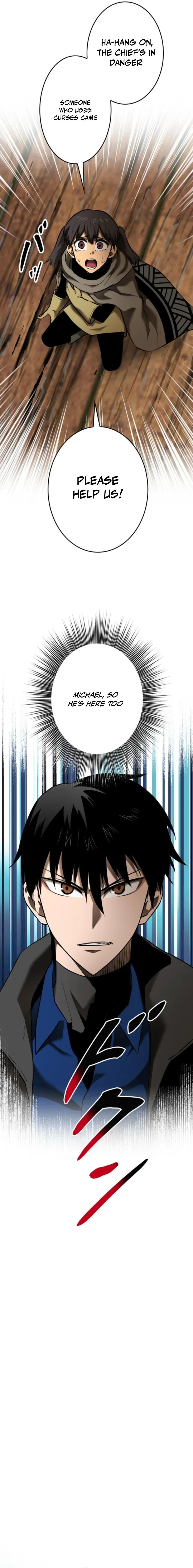 Read Conquering Dungeons With Copy Paste! Manga Online