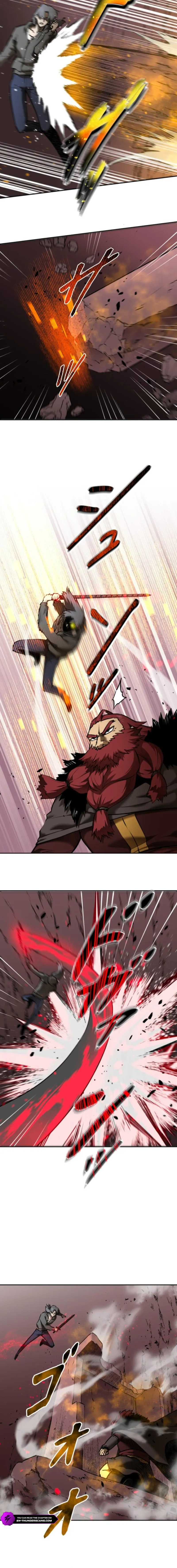 Read Conquering Dungeons With Copy Paste! Manga Online