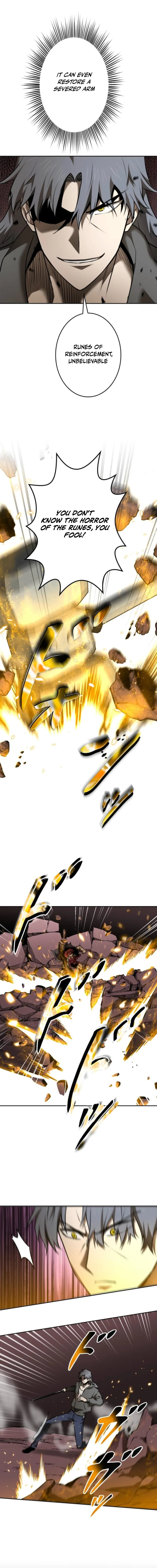 Read Conquering Dungeons With Copy Paste! Manga Online
