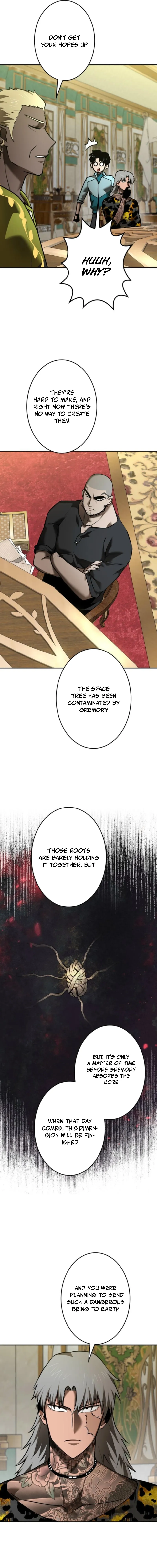 Read Conquering Dungeons With Copy Paste! Manga Online