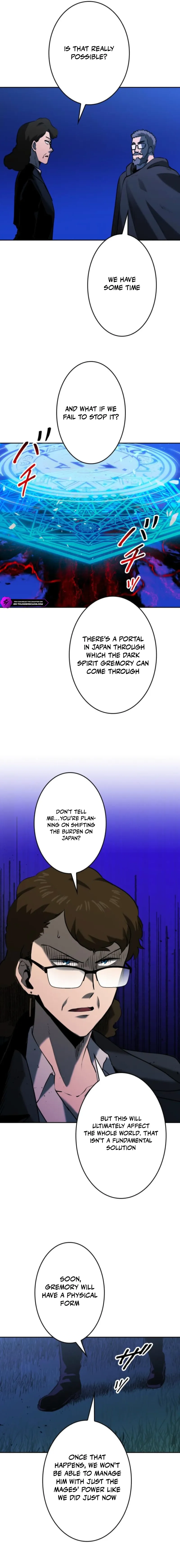 Read Conquering Dungeons With Copy Paste! Manga Online