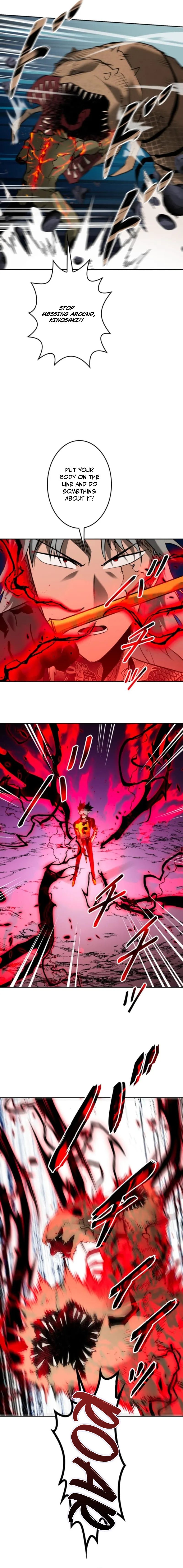 Read Conquering Dungeons With Copy Paste! Manga Online