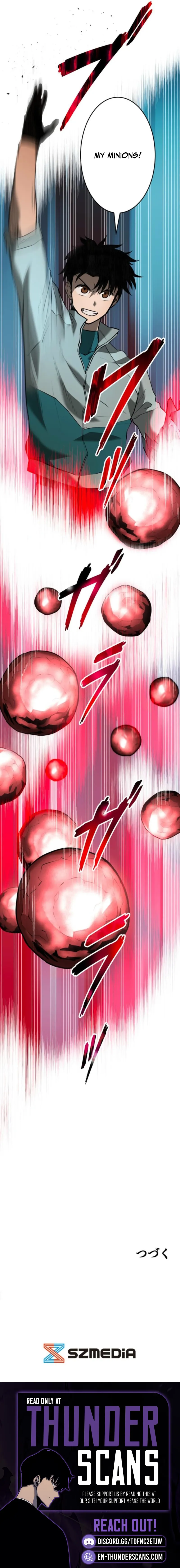 Read Conquering Dungeons With Copy Paste! Manga Online