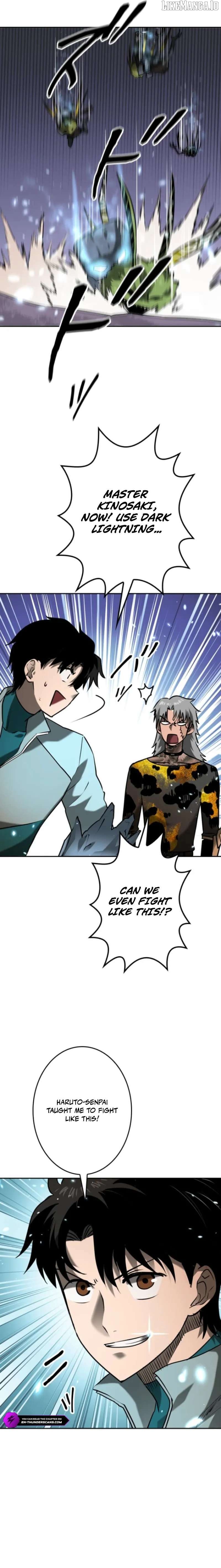 Read Conquering Dungeons With Copy Paste! Manga Online