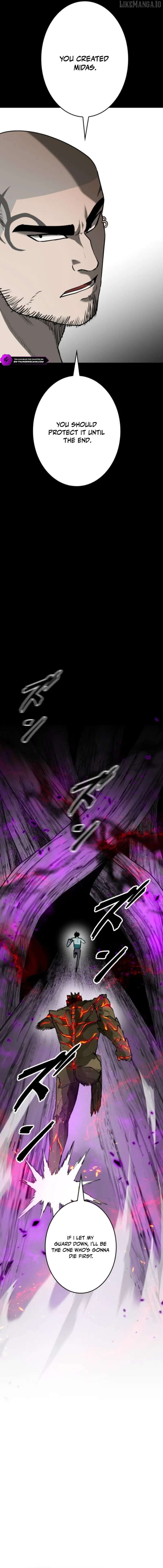 Read Conquering Dungeons With Copy Paste! Manga Online