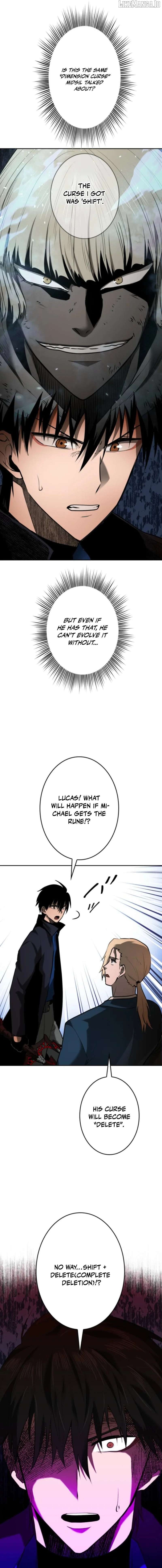 Read Conquering Dungeons With Copy Paste! Manga Online