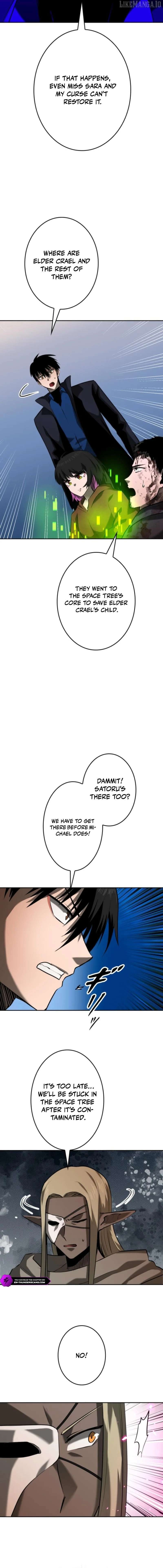 Read Conquering Dungeons With Copy Paste! Manga Online