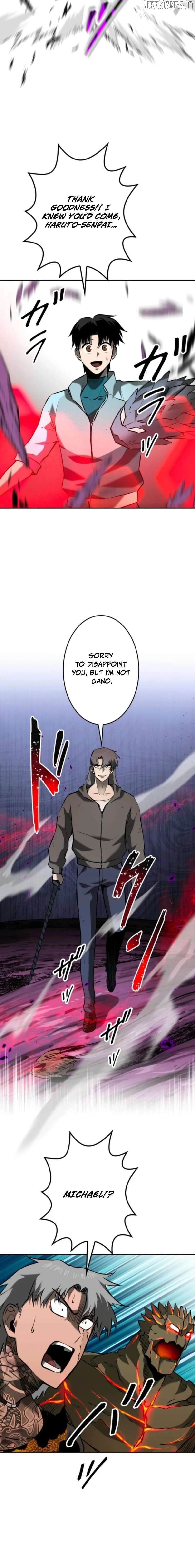 Read Conquering Dungeons With Copy Paste! Manga Online