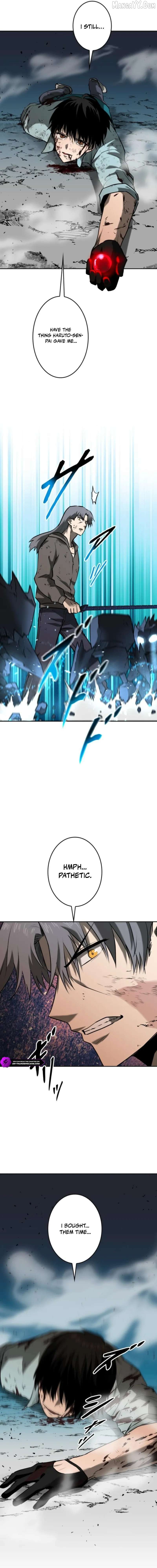 Read Conquering Dungeons With Copy Paste! Manga Online