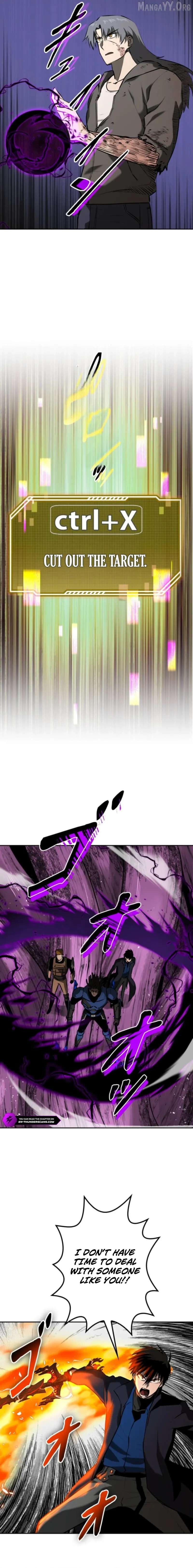 Read Conquering Dungeons With Copy Paste! Manga Online