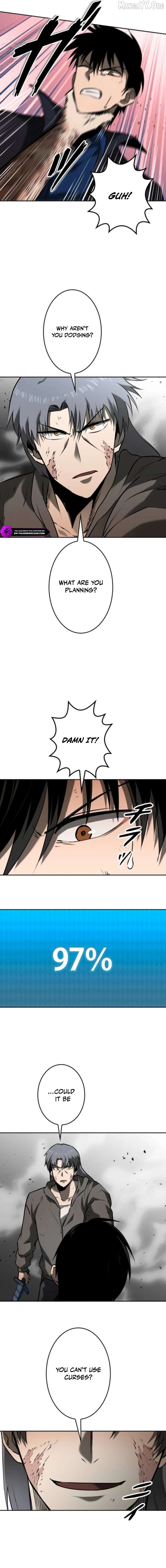 Read Conquering Dungeons With Copy Paste! Manga Online