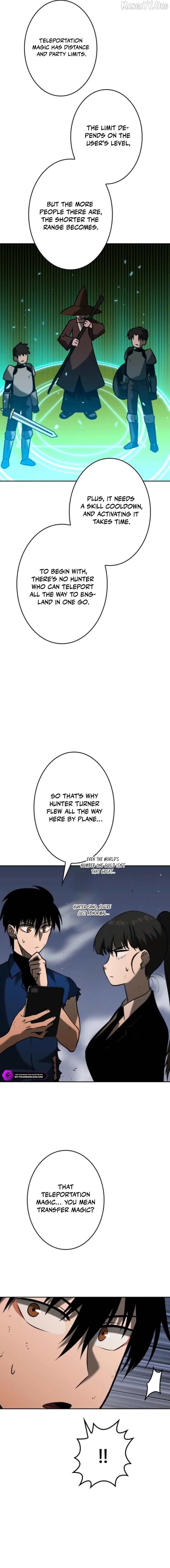 Read Conquering Dungeons With Copy Paste! Manga Online