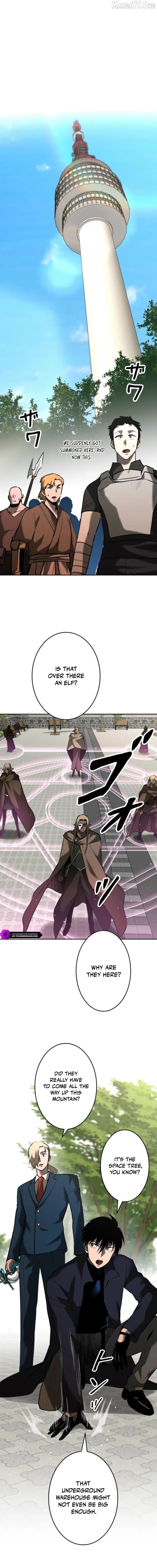 Read Conquering Dungeons With Copy Paste! Manga Online