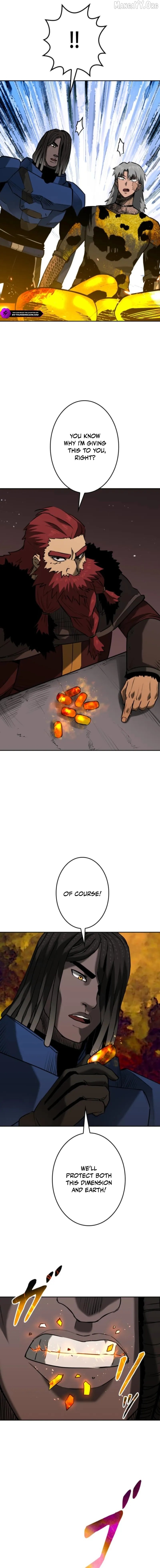 Read Conquering Dungeons With Copy Paste! Manga Online