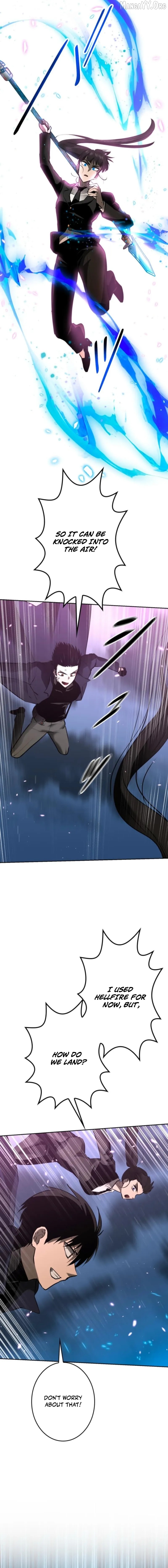 Read Conquering Dungeons With Copy Paste! Manga Online