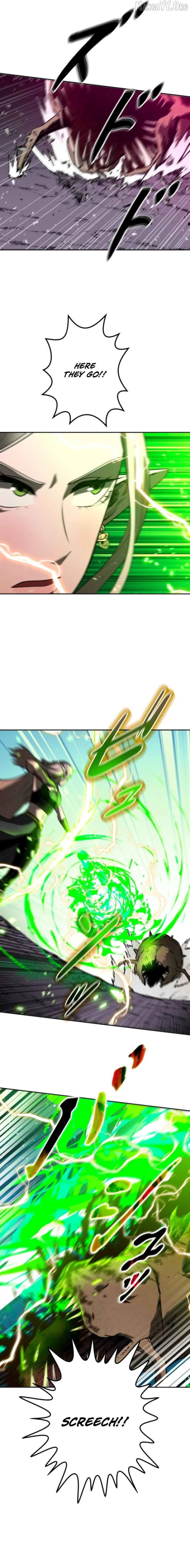 Read Conquering Dungeons With Copy Paste! Manga Online