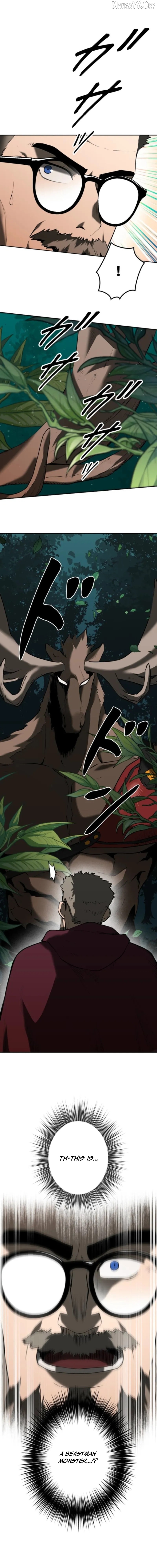 Read Conquering Dungeons With Copy Paste! Manga Online