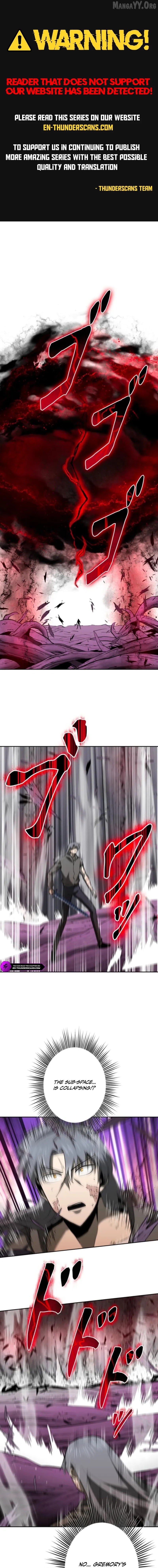 Read Conquering Dungeons With Copy Paste! Manga Online