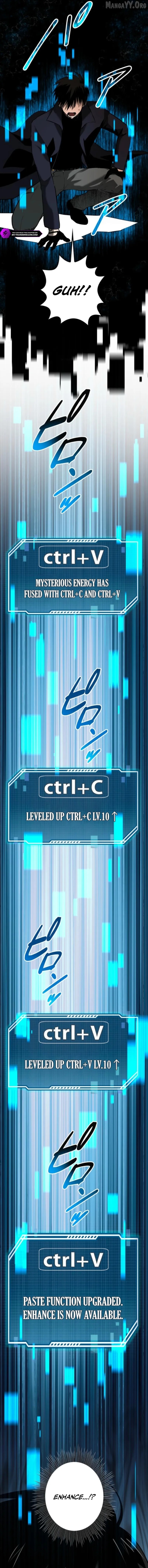 Read Conquering Dungeons With Copy Paste! Manga Online