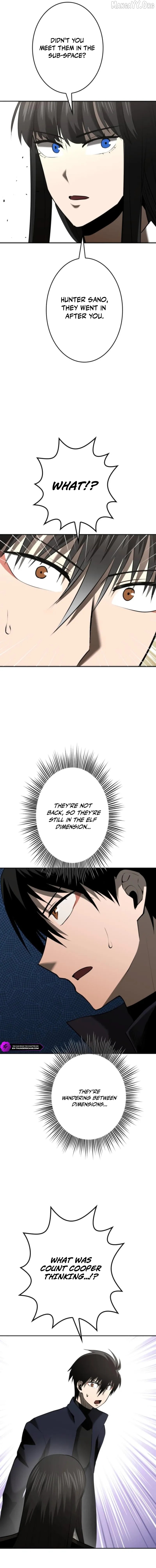Read Conquering Dungeons With Copy Paste! Manga Online