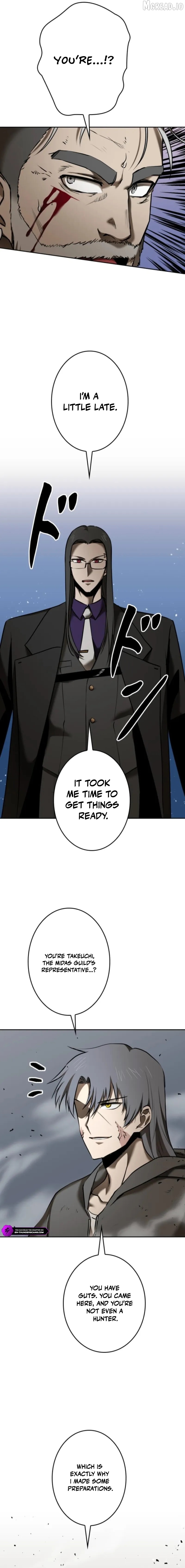 Read Conquering Dungeons With Copy Paste! Manga Online