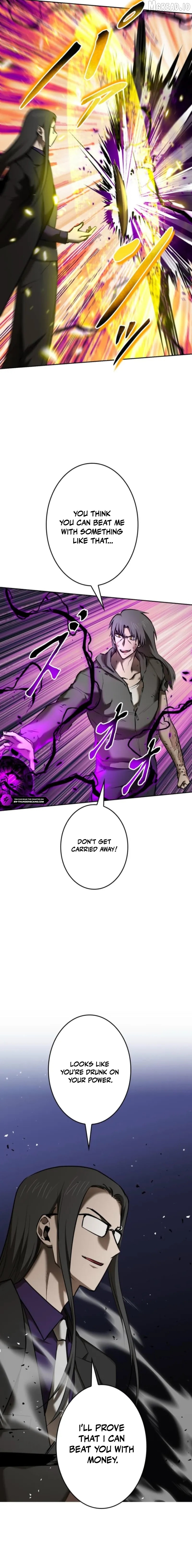 Read Conquering Dungeons With Copy Paste! Manga Online