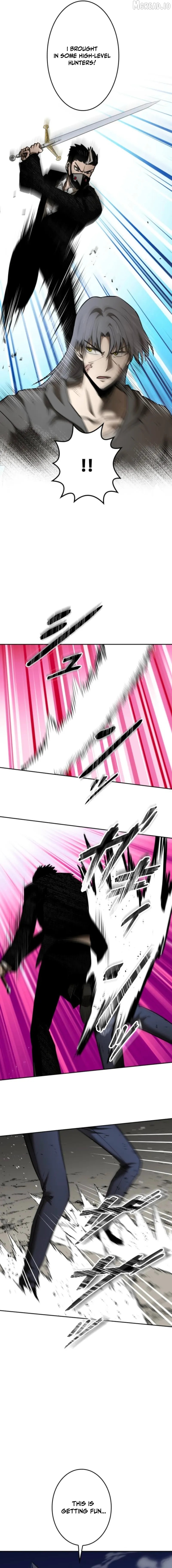 Read Conquering Dungeons With Copy Paste! Manga Online