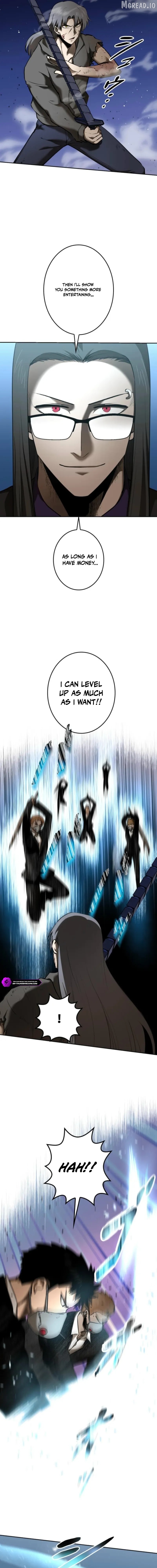 Read Conquering Dungeons With Copy Paste! Manga Online