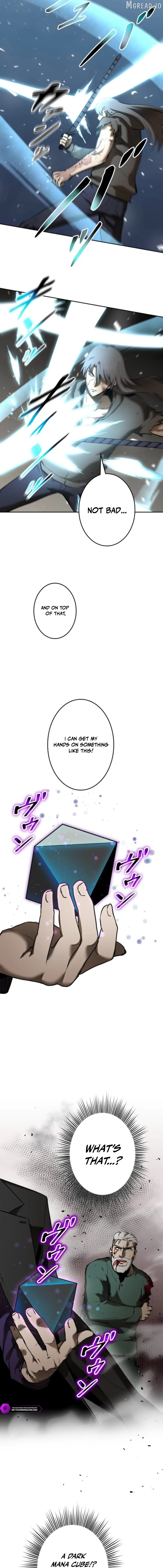 Read Conquering Dungeons With Copy Paste! Manga Online